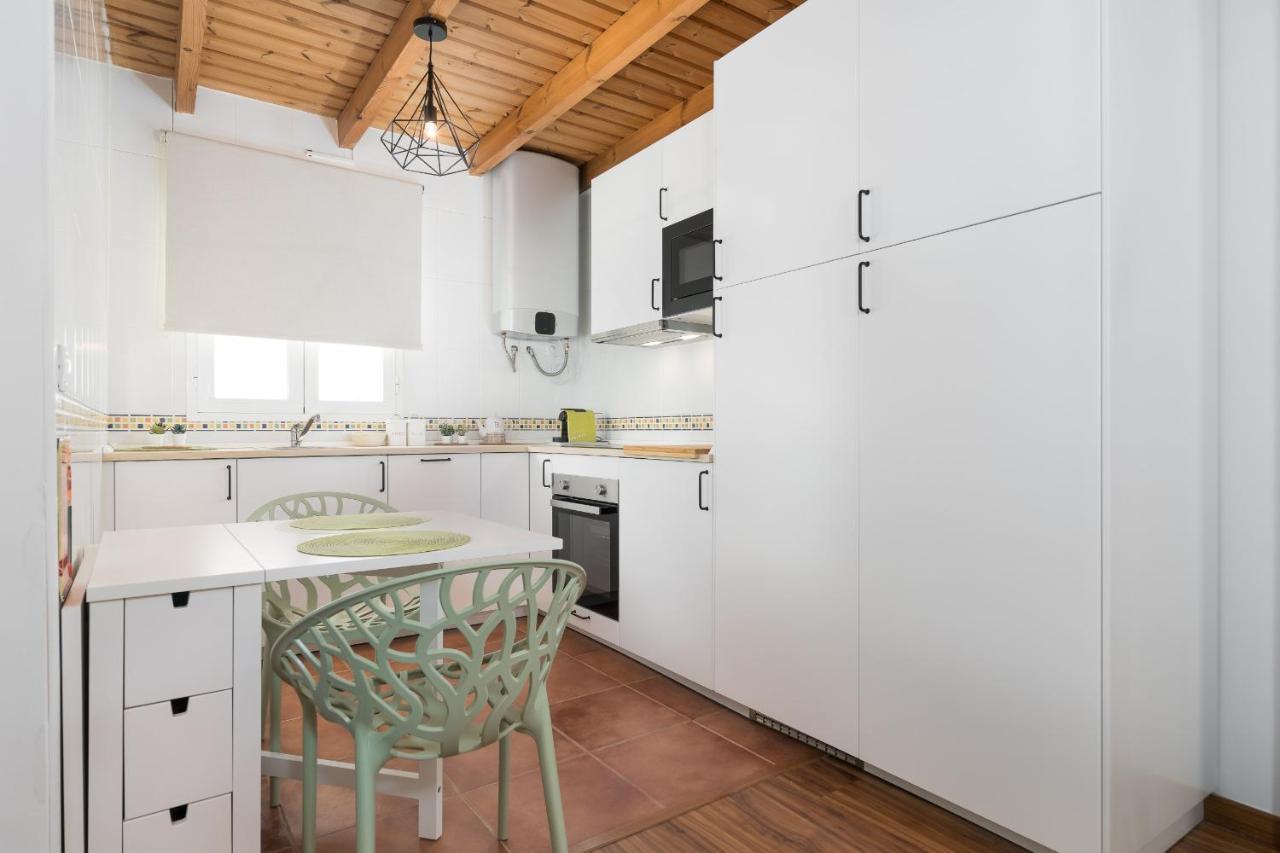 Suite Homes Alice Valentin Malaga Zewnętrze zdjęcie