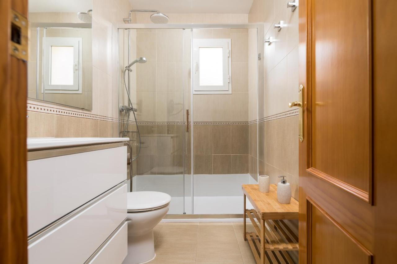 Suite Homes Alice Valentin Malaga Zewnętrze zdjęcie