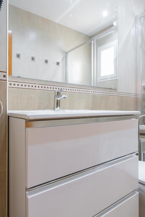 Suite Homes Alice Valentin Malaga Zewnętrze zdjęcie