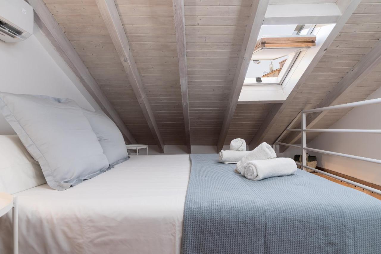 Suite Homes Alice Valentin Malaga Zewnętrze zdjęcie
