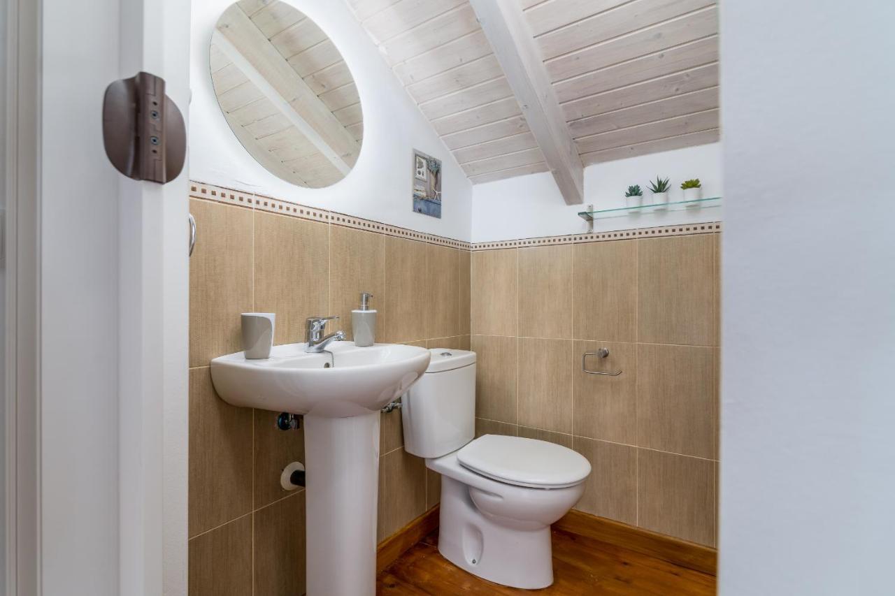 Suite Homes Alice Valentin Malaga Zewnętrze zdjęcie
