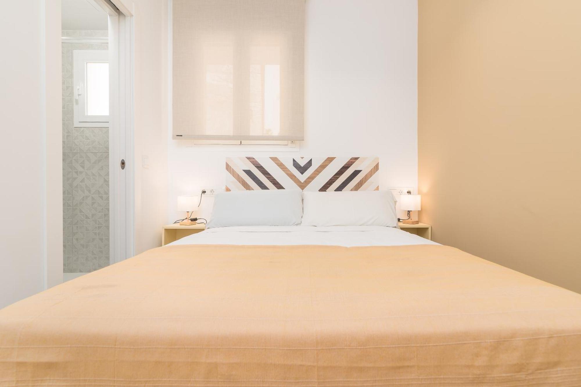 Suite Homes Alice Valentin Malaga Zewnętrze zdjęcie