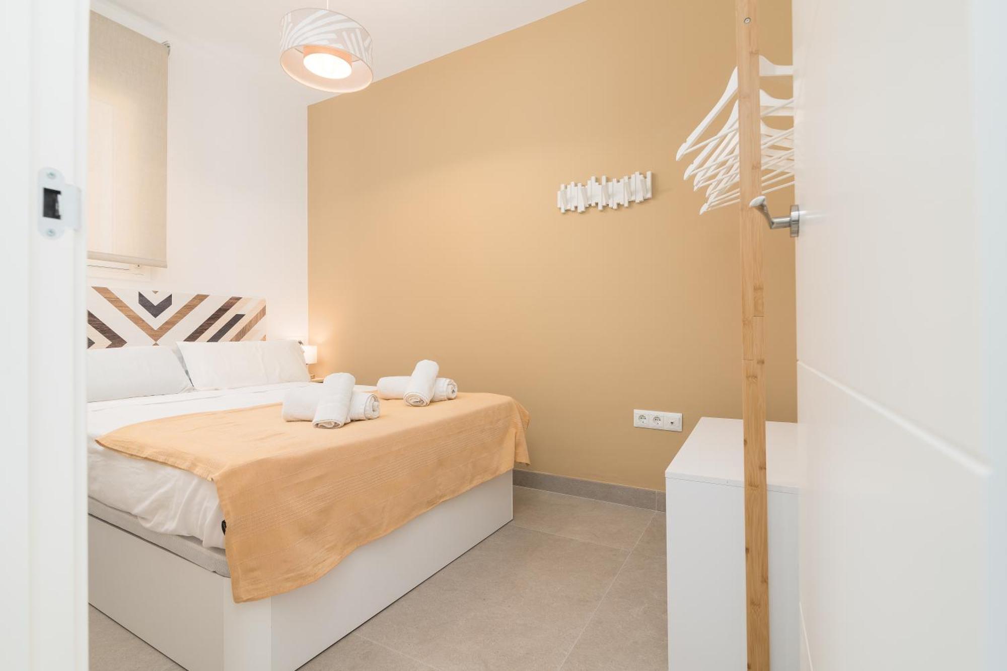 Suite Homes Alice Valentin Malaga Zewnętrze zdjęcie