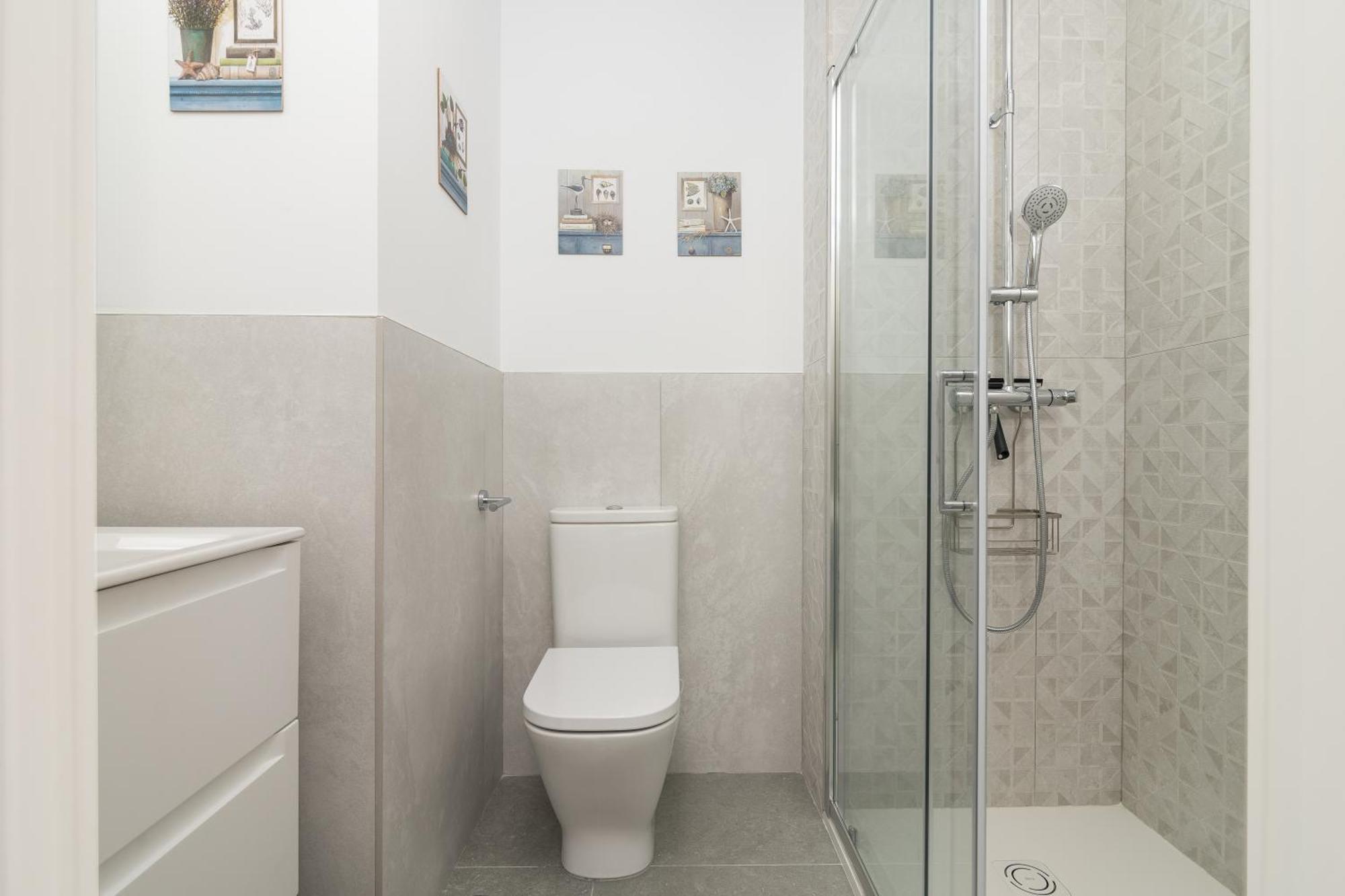 Suite Homes Alice Valentin Malaga Zewnętrze zdjęcie