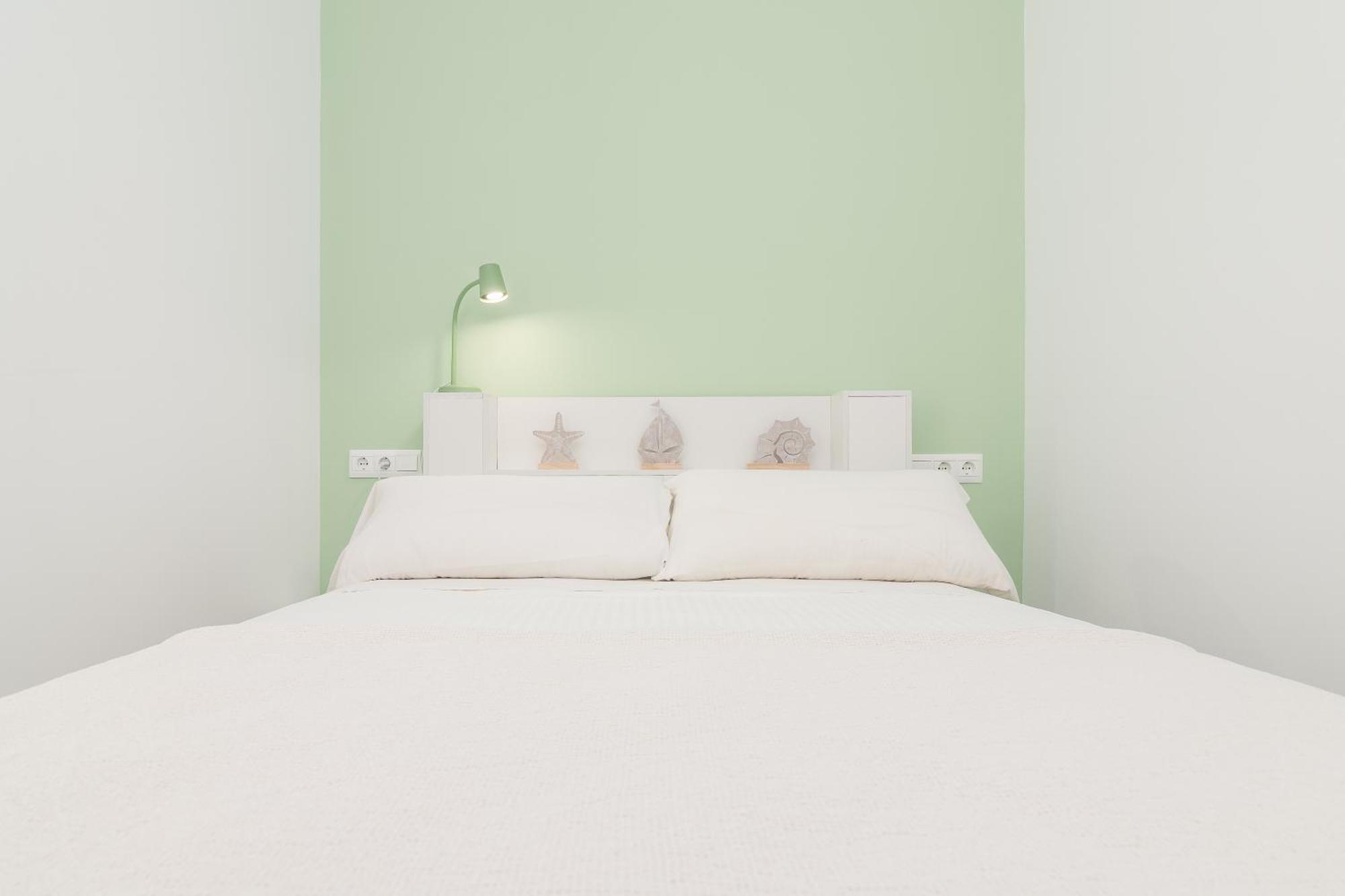 Suite Homes Alice Valentin Malaga Zewnętrze zdjęcie