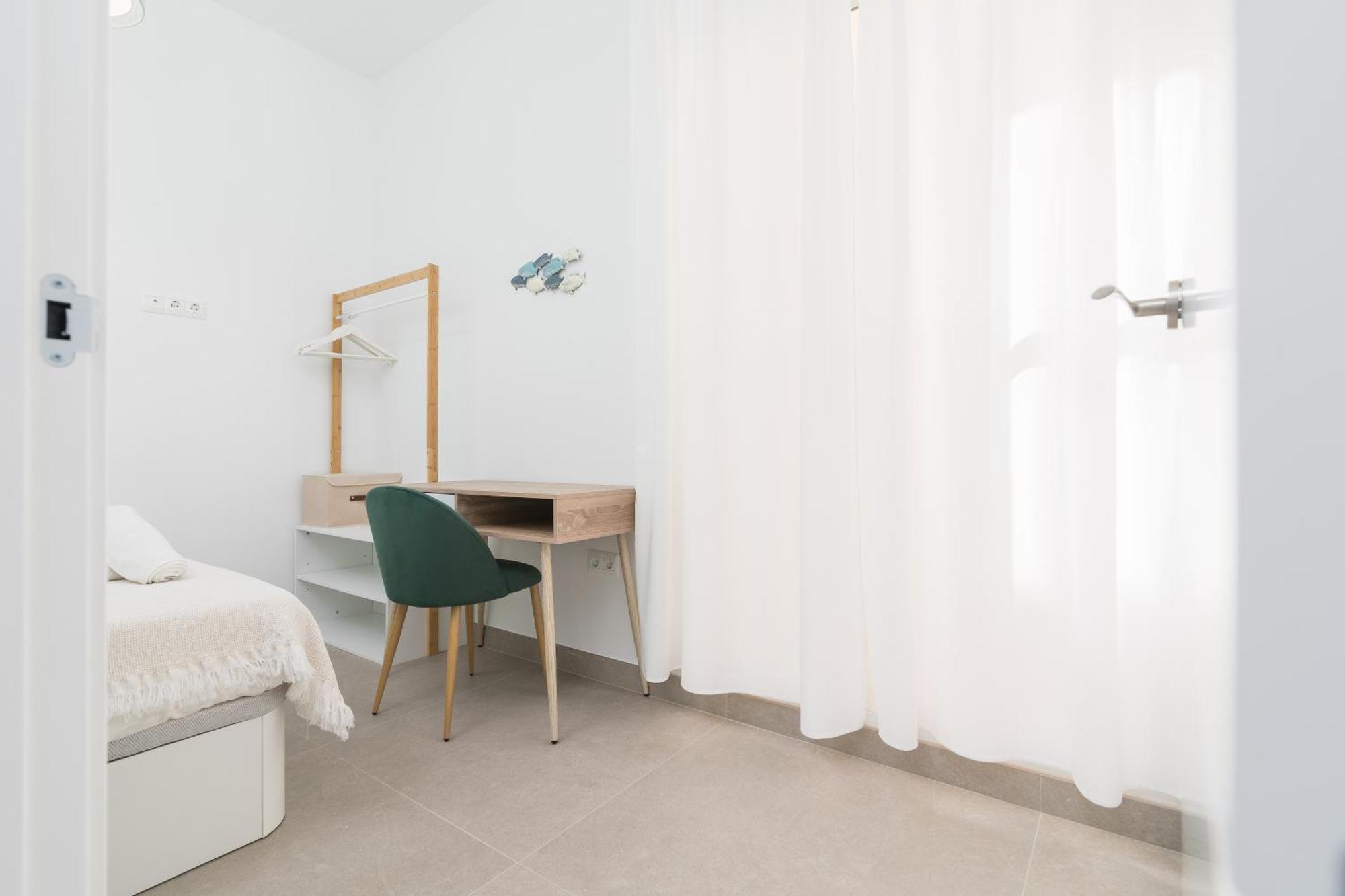 Suite Homes Alice Valentin Malaga Zewnętrze zdjęcie