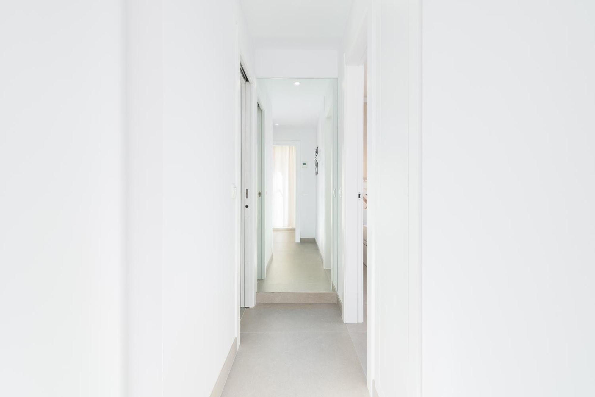 Suite Homes Alice Valentin Malaga Zewnętrze zdjęcie